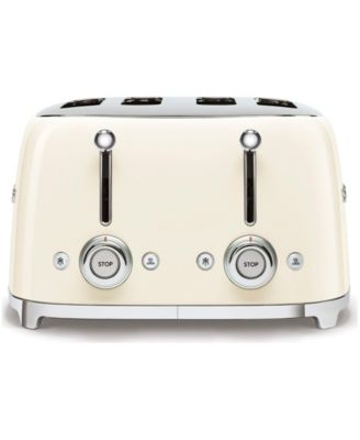 4x4 Slice Toaster