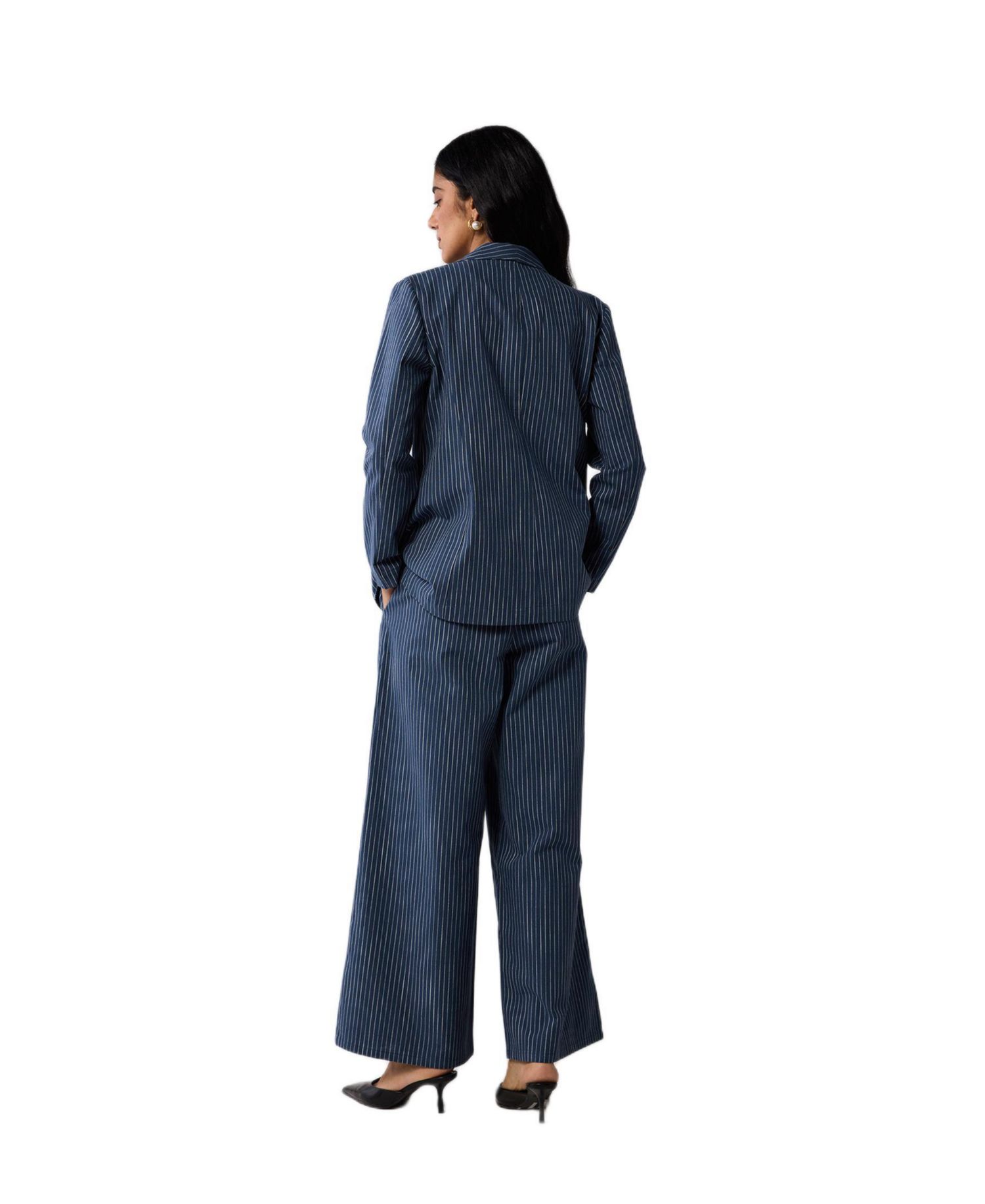 Women's Weekday Blazer