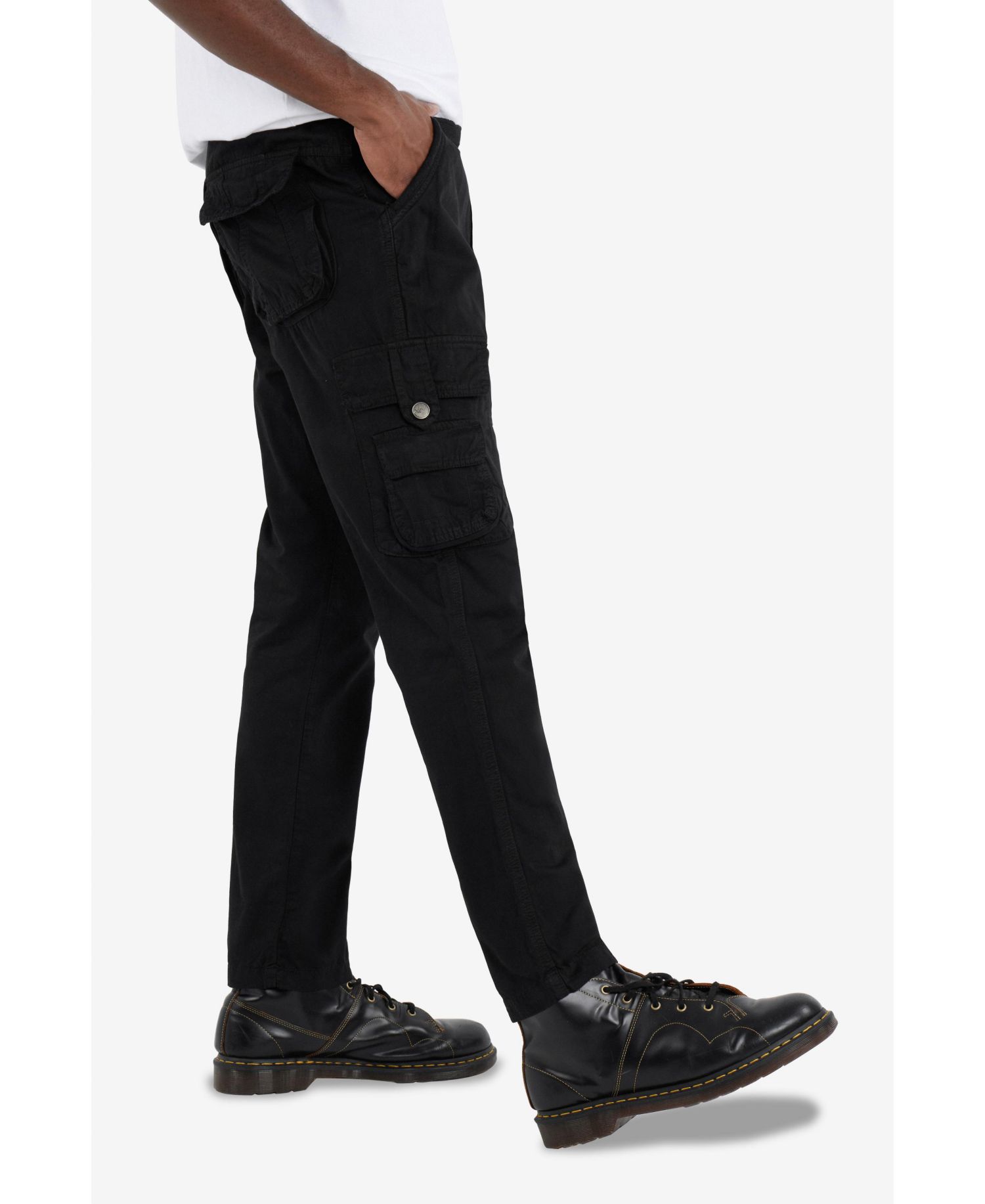 Men's Utility Cargo Pants