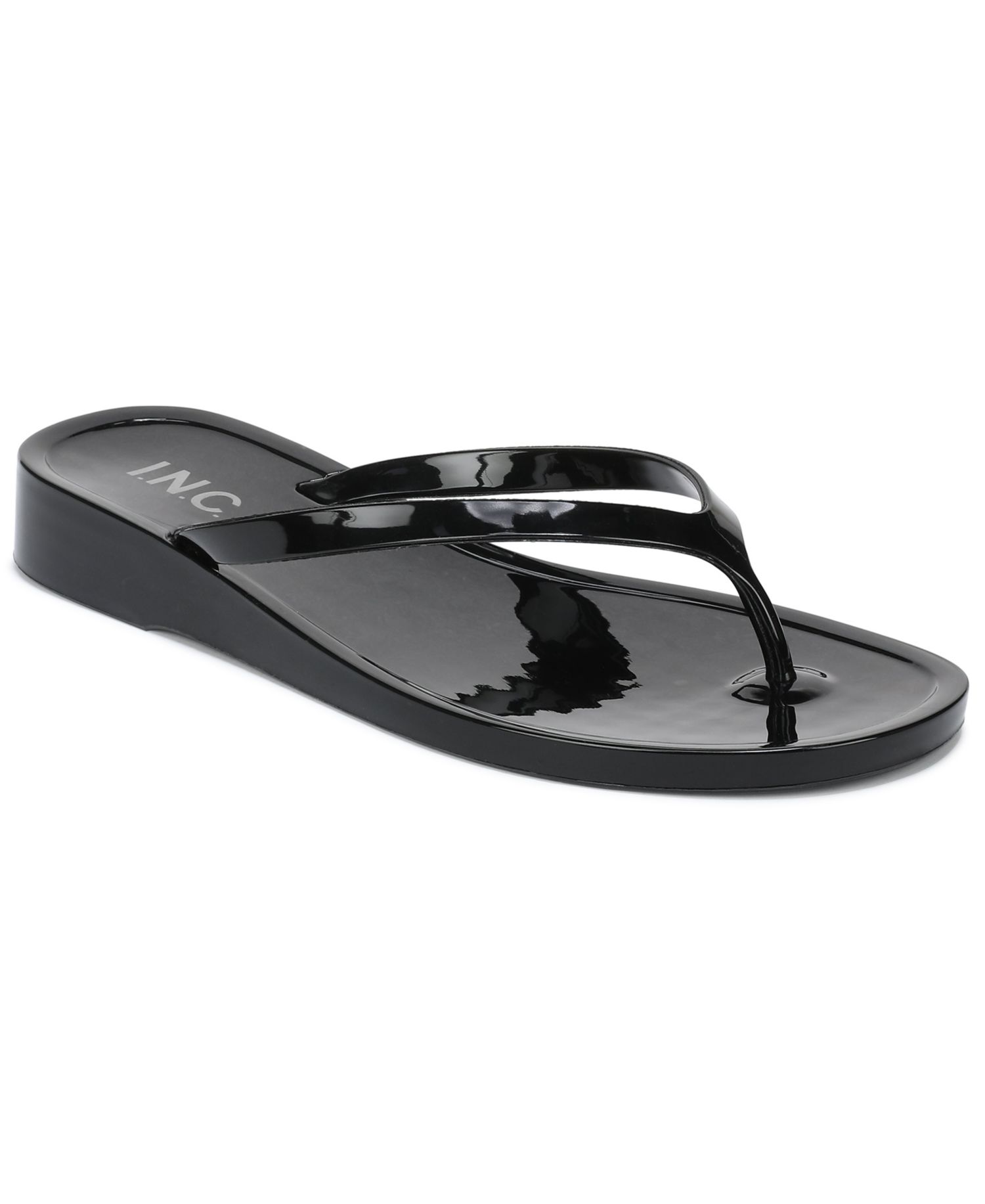 Women's Betti Jelly Wedge Sandals