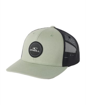 Men's Logo Trucker Hat