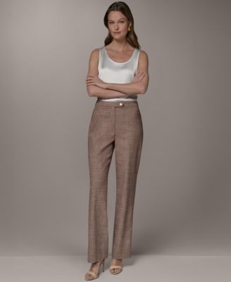 Women's Dress Pants & Trousers | Macy's