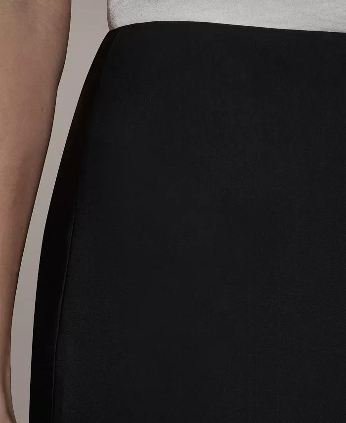 Women's Pencil Midi Skirt - thumbnail 5