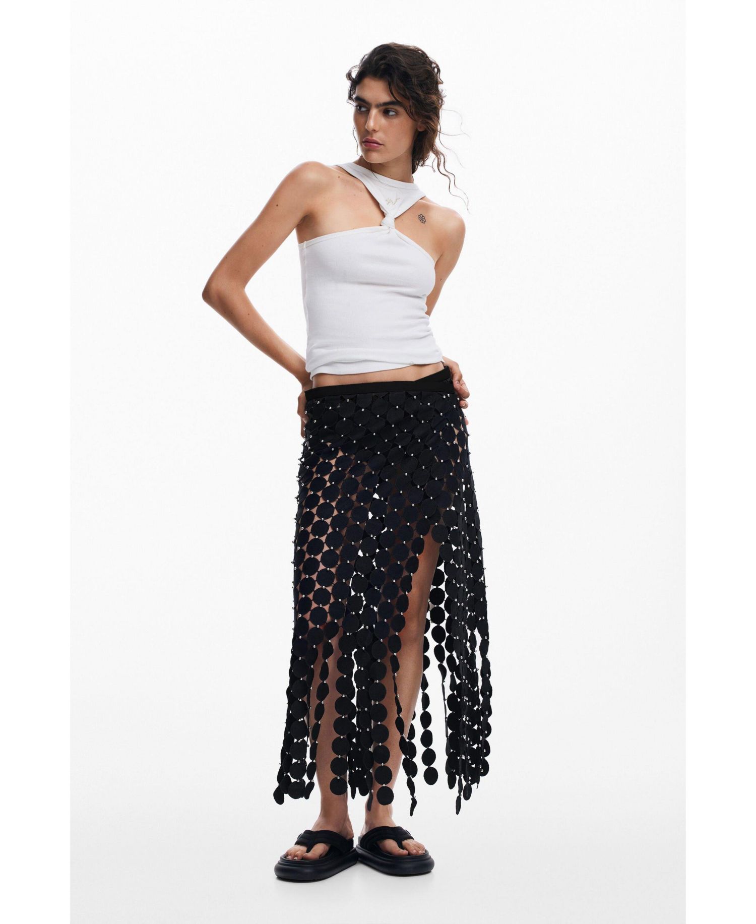 Women's Catwalk skirt