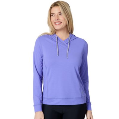 Women's SunFree UPF Hoodie
