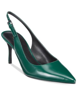 Nine West - Maryla Slingback Pumps