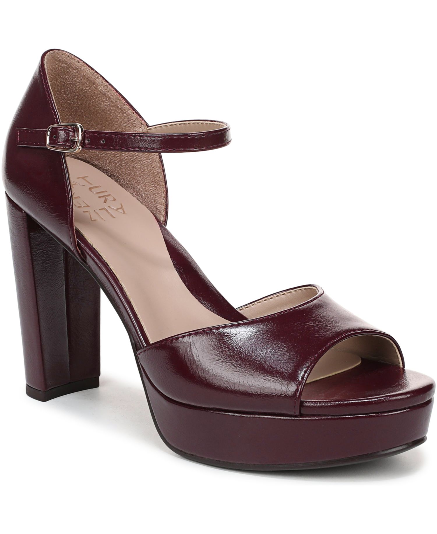 Women's Novi Strappy Dress Sandals