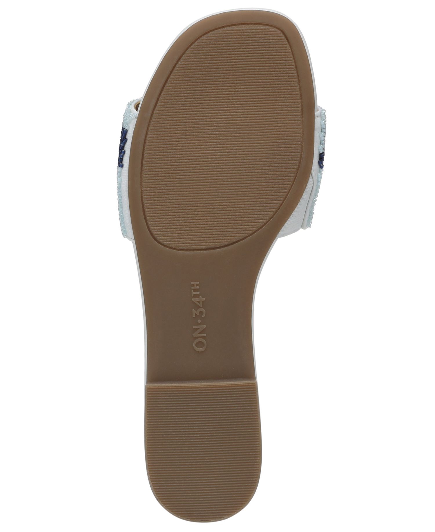 Women's Parvatii Beaded Flat Sandals