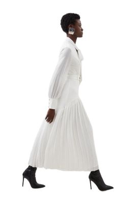 white winter dresses for women Whites Sweater Dress Small is wearing an XS Ash is 166cm How to Wear a White