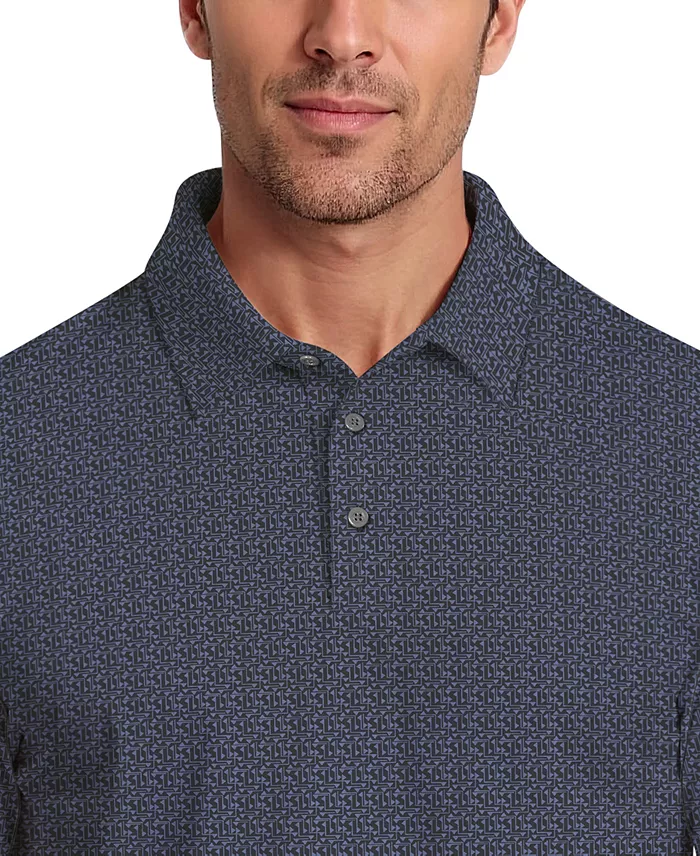 Men's Short-Sleeve Polo Shirt - thumbnail 5