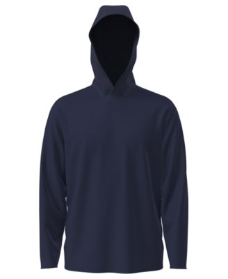 Men's Performance Cooling Classic-Fit Golf Hoodie
