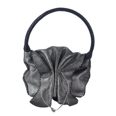 Shoulder Butterfly Leather Bag