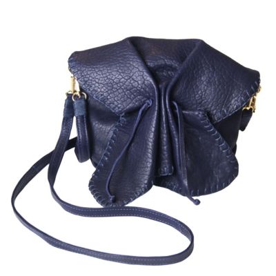 Medium Butterfly Lambskin Bag