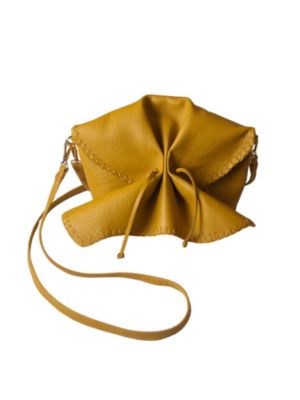 Medium Butterfly Lambskin Bag