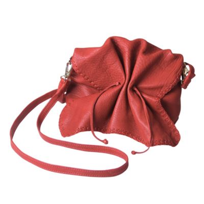 Medium Butterfly Lambskin Bag