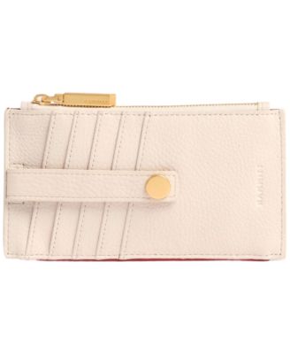 210 West Leather Cardholder Wallet