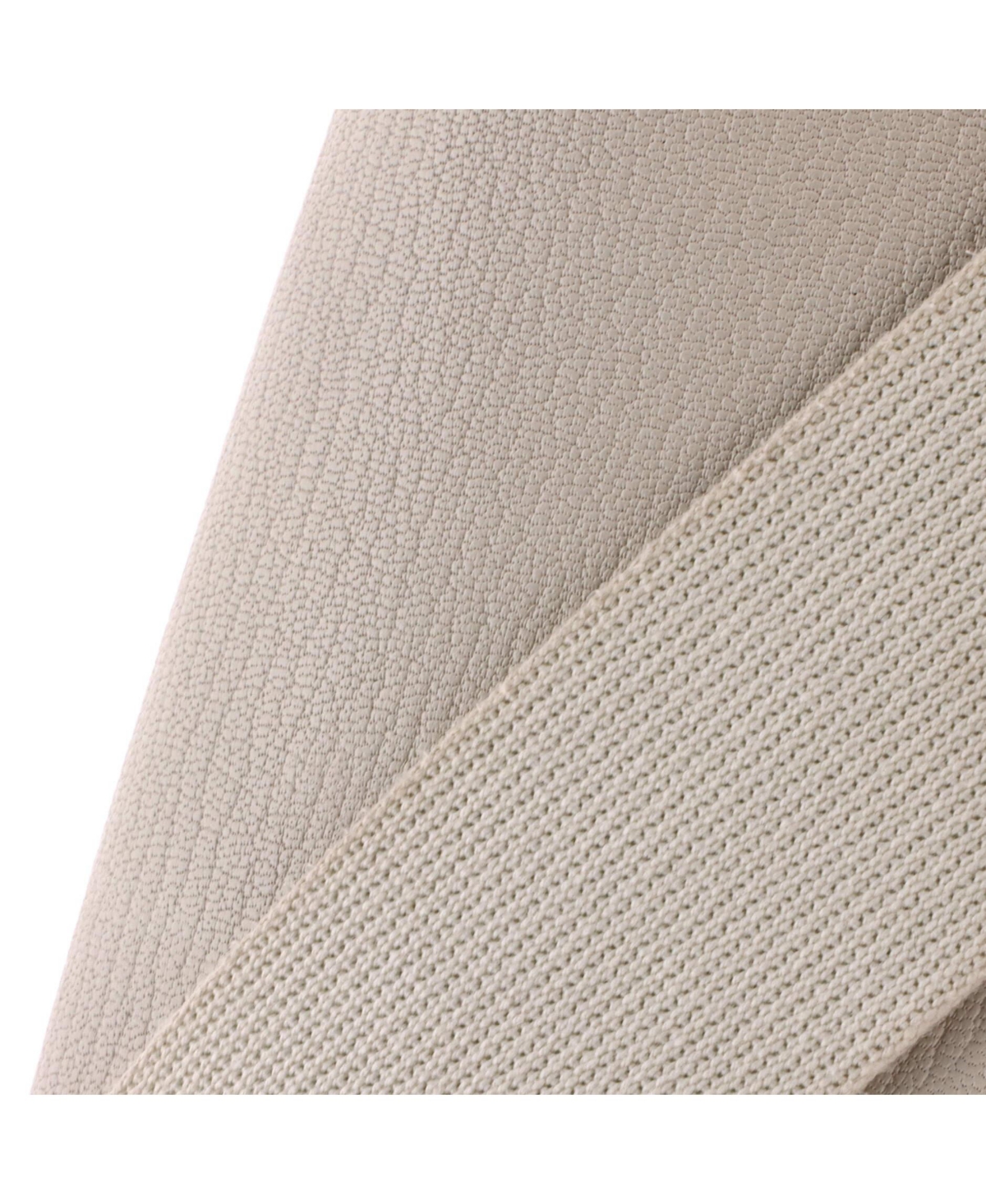 Pre-Owned HERMES Geta Bag Chevre Mysore