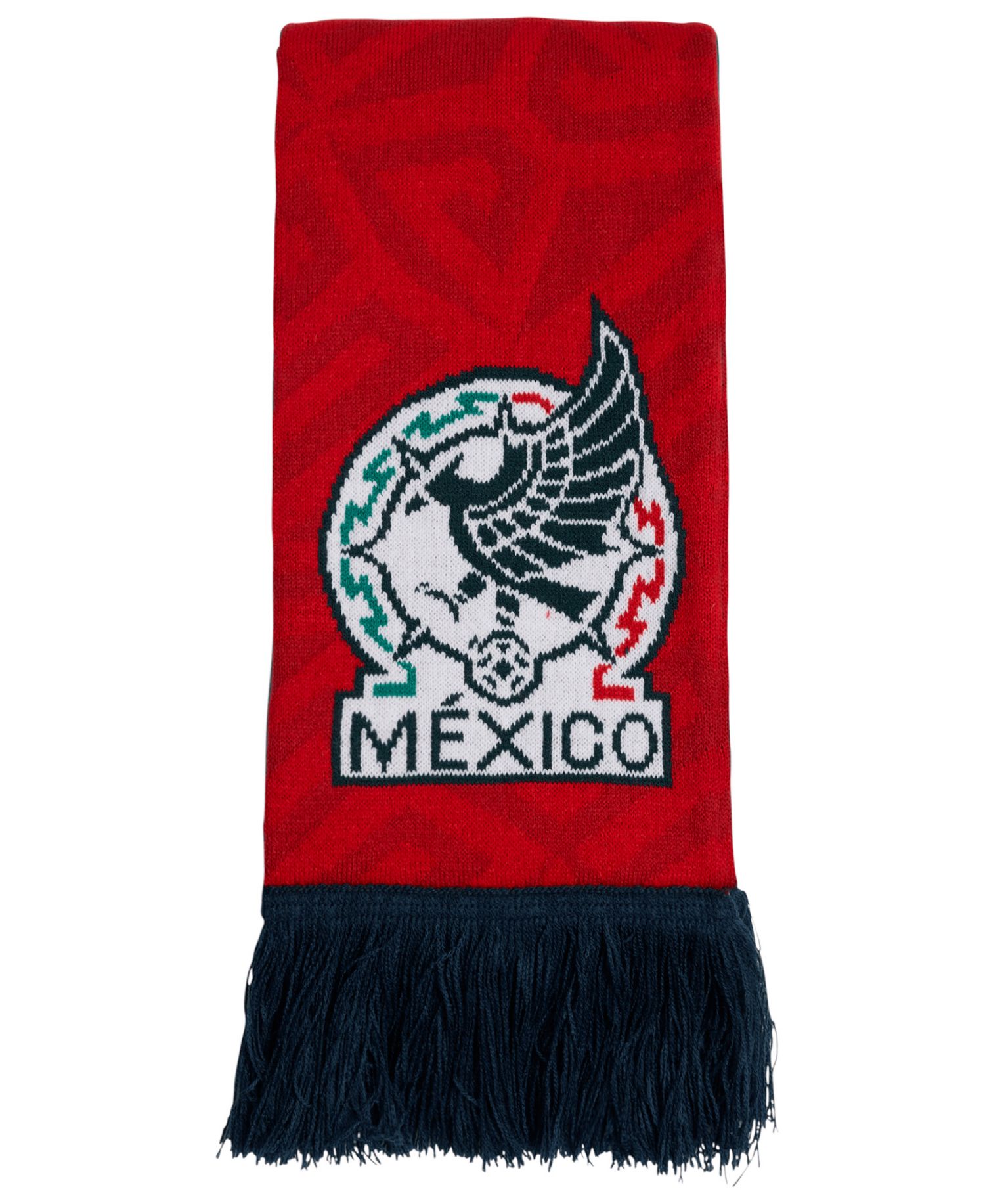 Men's FMF Mexico Scarf