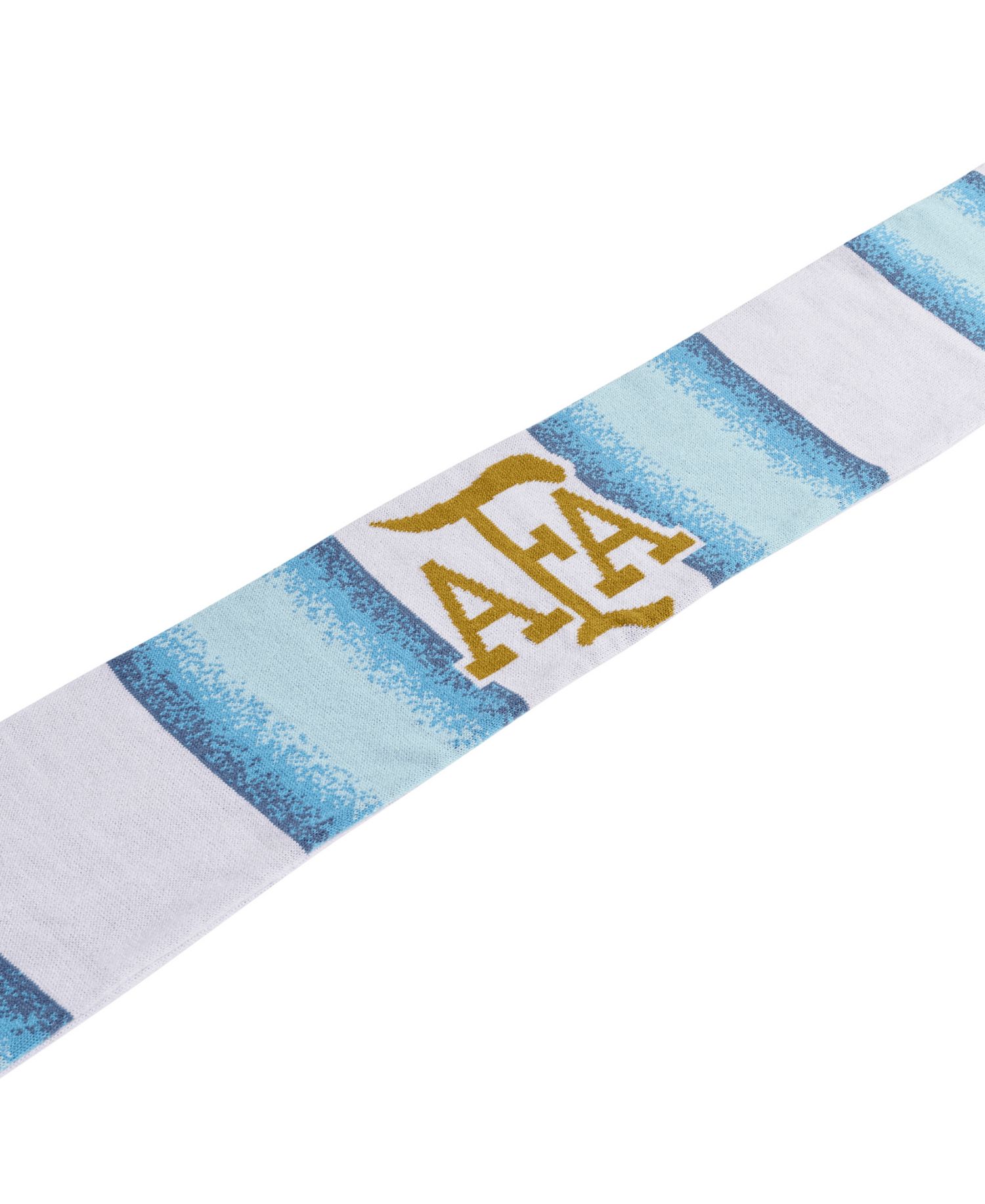 Men's AFA Argentina Scarf