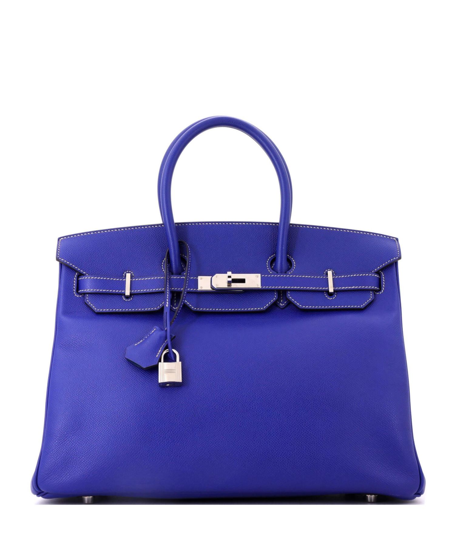 Candy 35 Handbag Epsom