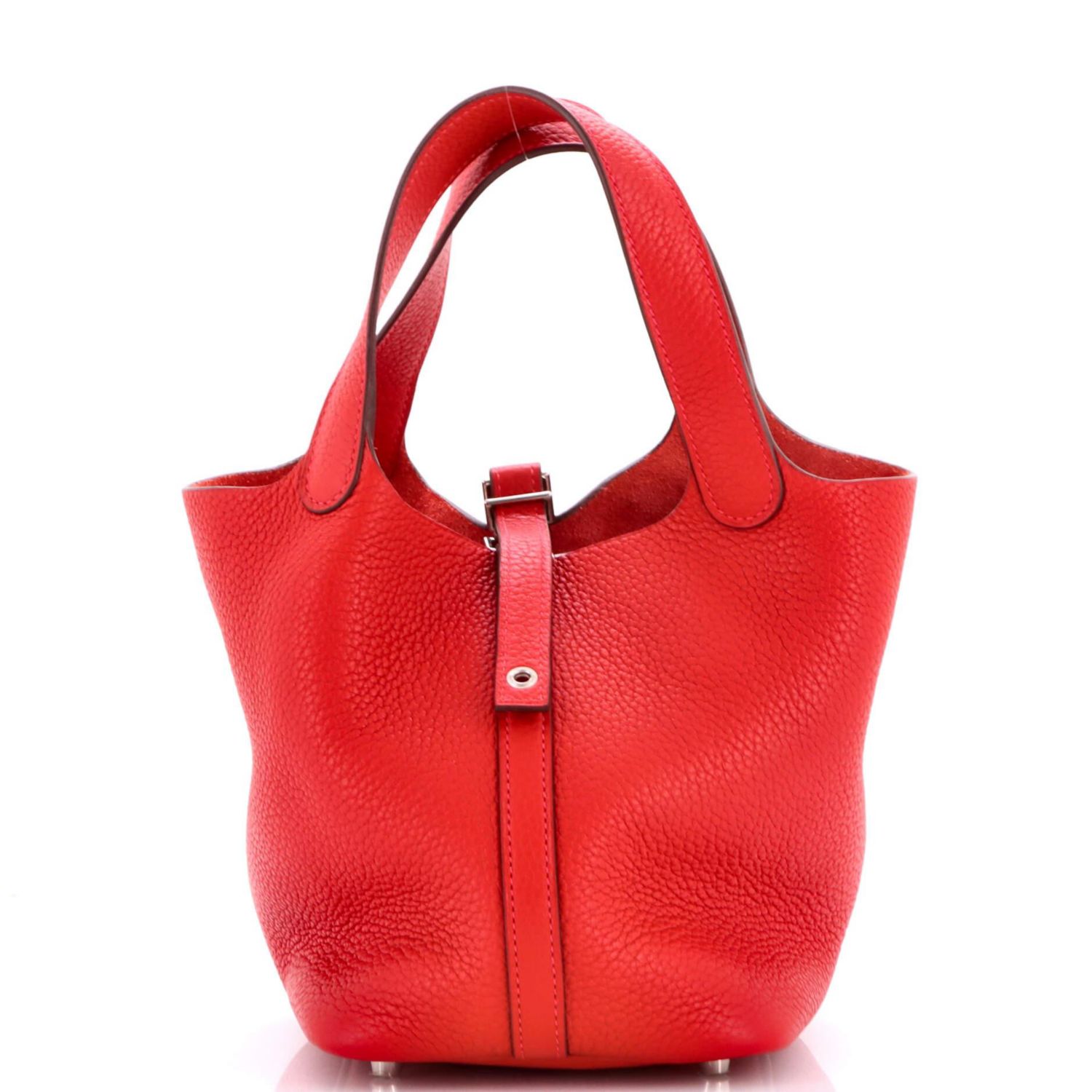PM Picotin Lock Bag Clemence