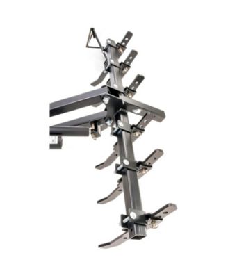  Boar ATV/UTV Implement Outside Vehicle Landscape Chisel Plow Tool