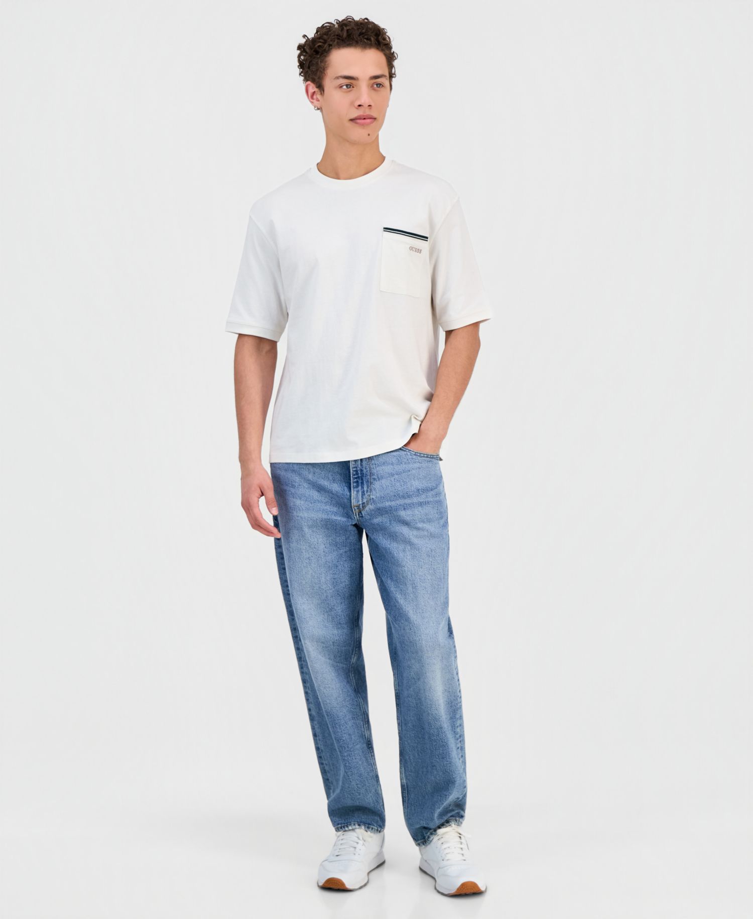 Men's Varcy T-Shirt