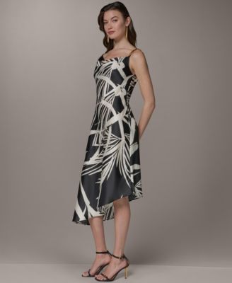 Women's Cowl Neck Semi-Formal Cocktail & Party Dresses | Macy's