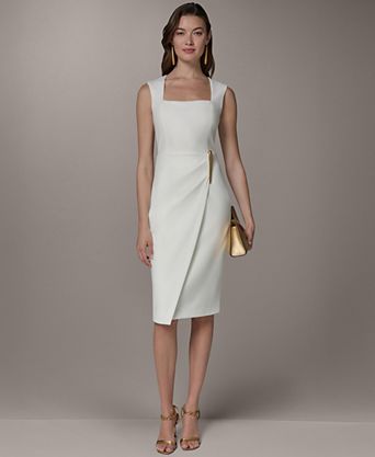 macys white dresses formal Maxi Dress Winter TOP 10 BEST Formal Dresses In Orlando, FL Updated 2026 Homecoming Dresses All White Dresses