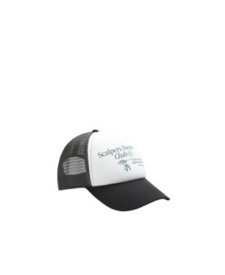 Women's  Swim Club Trucker Cap