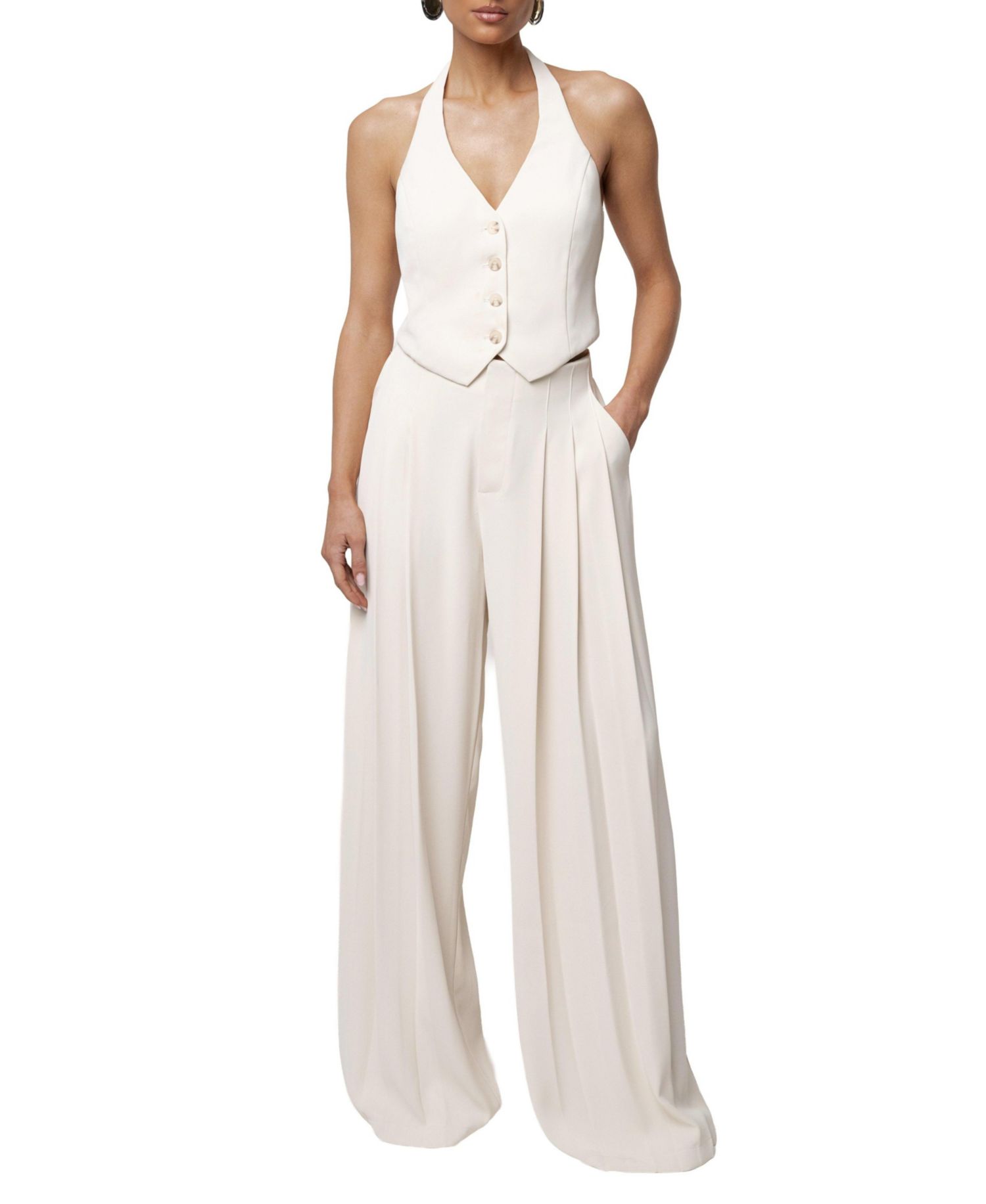 Women's Signature Elegance Trousers