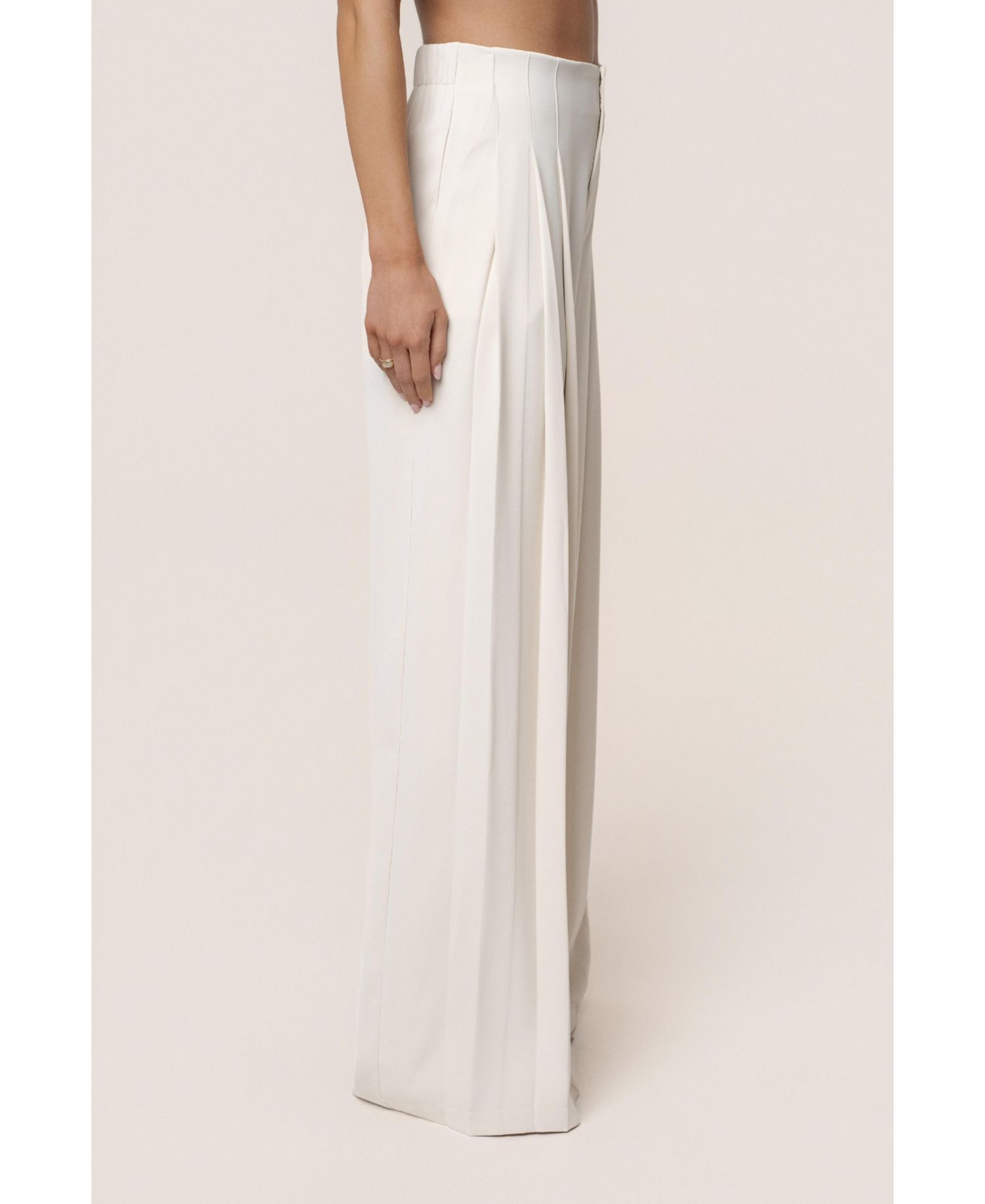 Women's Signature Elegance Trousers