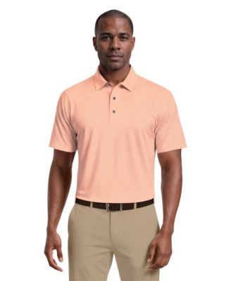 Men's Airflux Mesh Golf Polo Shirt