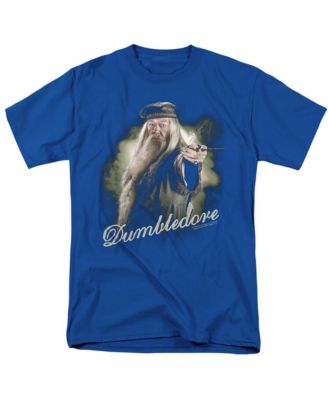 Men's Dumbledore Wand T Shirt