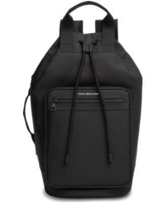 Men's Single Strap Sling Bag
