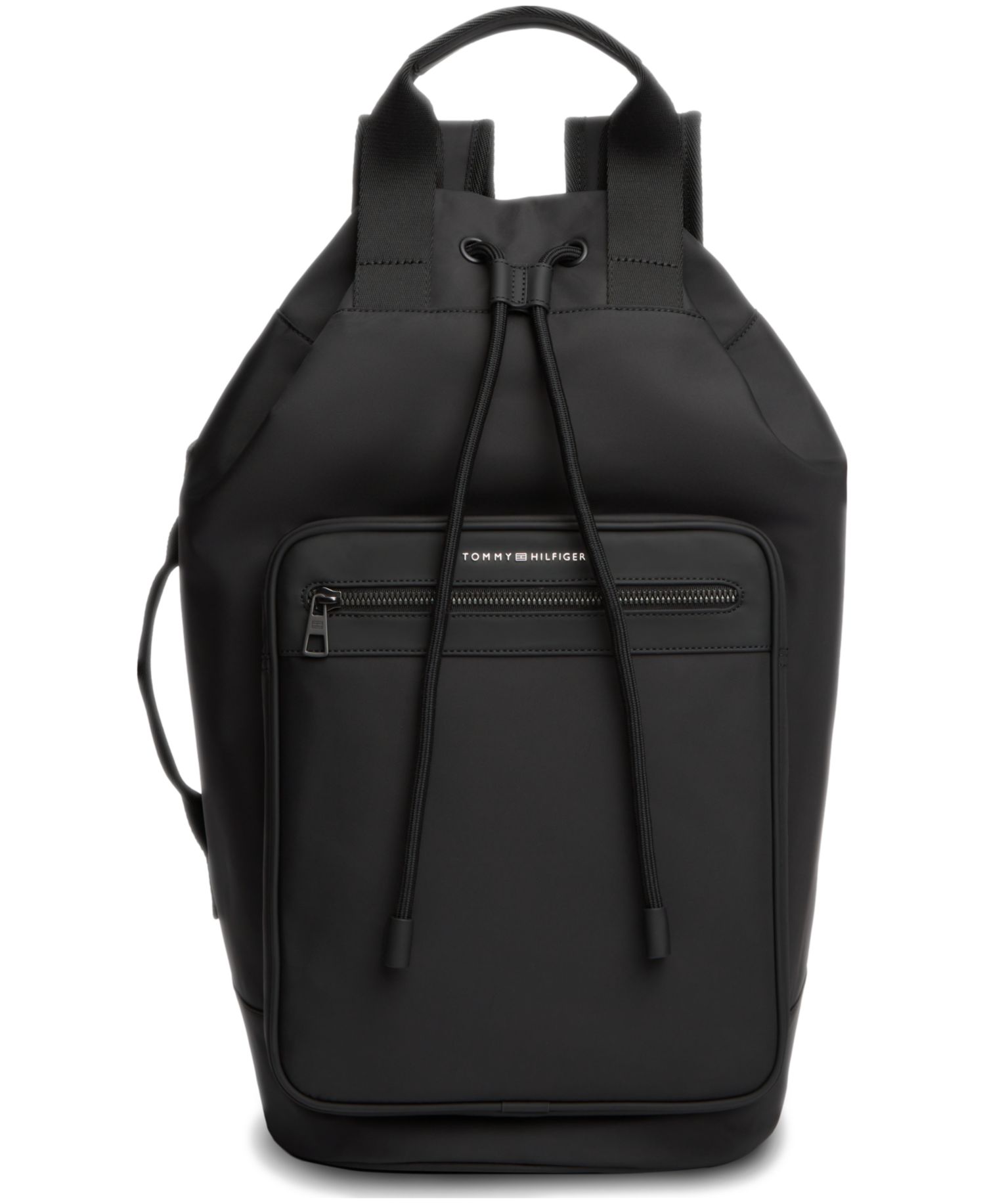 Men's Single Strap Sling Bag
