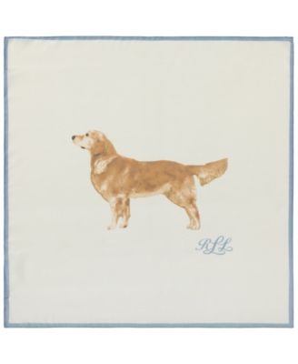 Gifting Golden Square Scarf