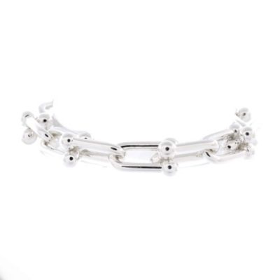 Pre-Owned Tiffany and Co HardWear Link Bracelet - Sterling silver 2595$