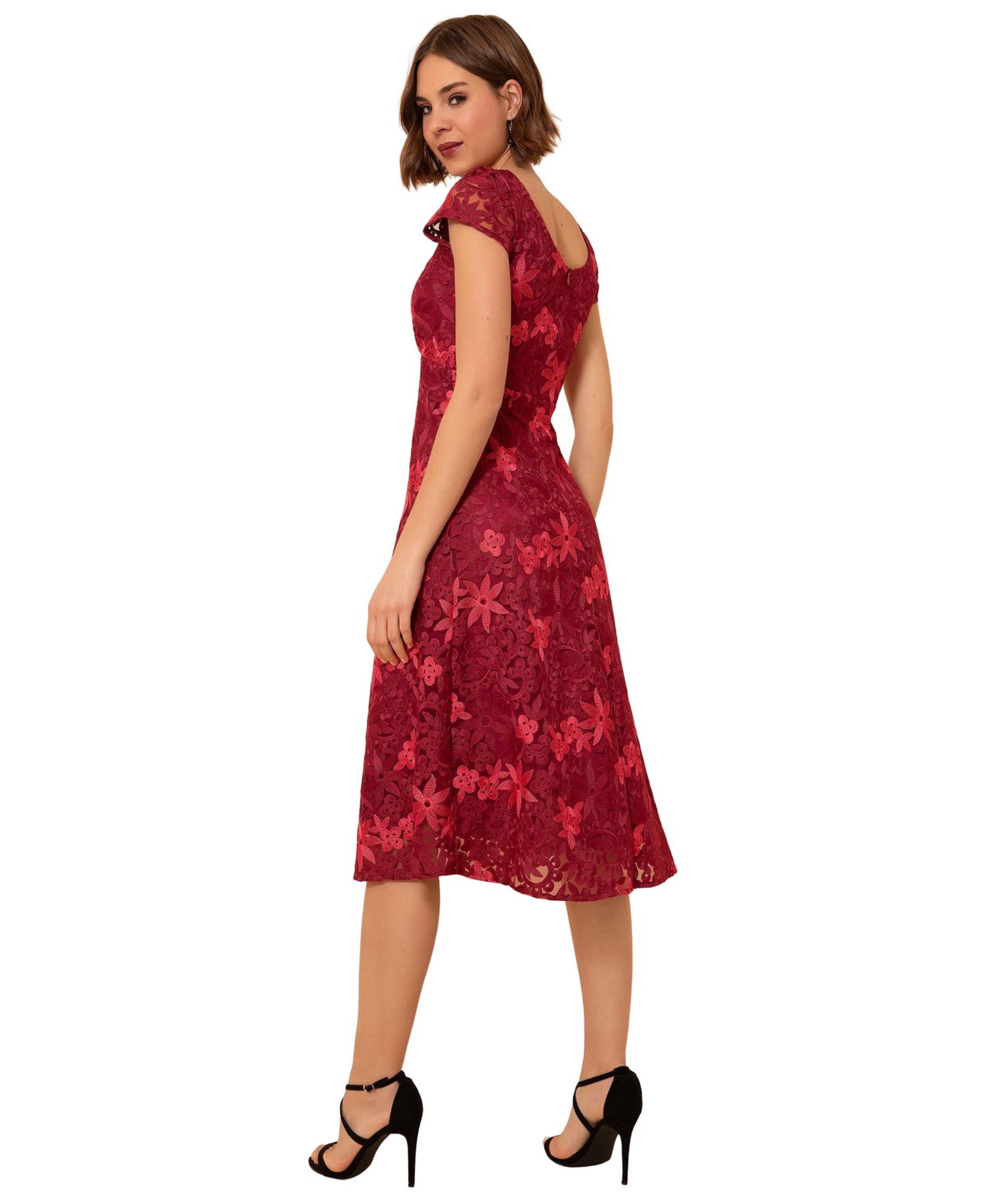 Women's Charlotte Dress