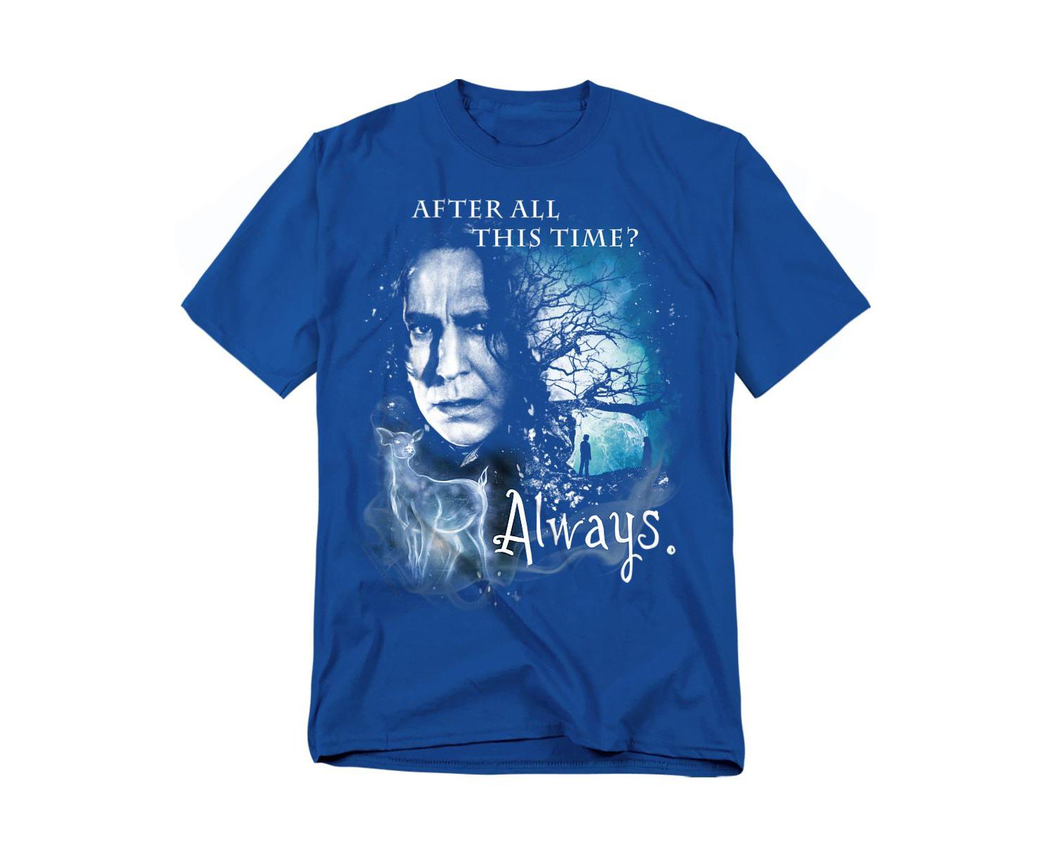 Men's Always T-Shirt