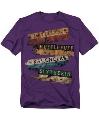 Men's Burnt Banners T-Shirt