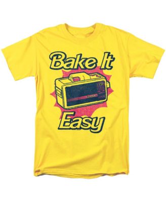 Men's + Easy Bake Oven Bake It Easy T-Shirt