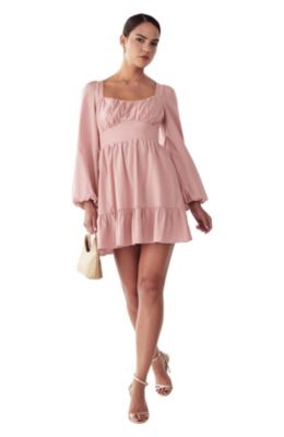 Women's Wrenn Mini Dress