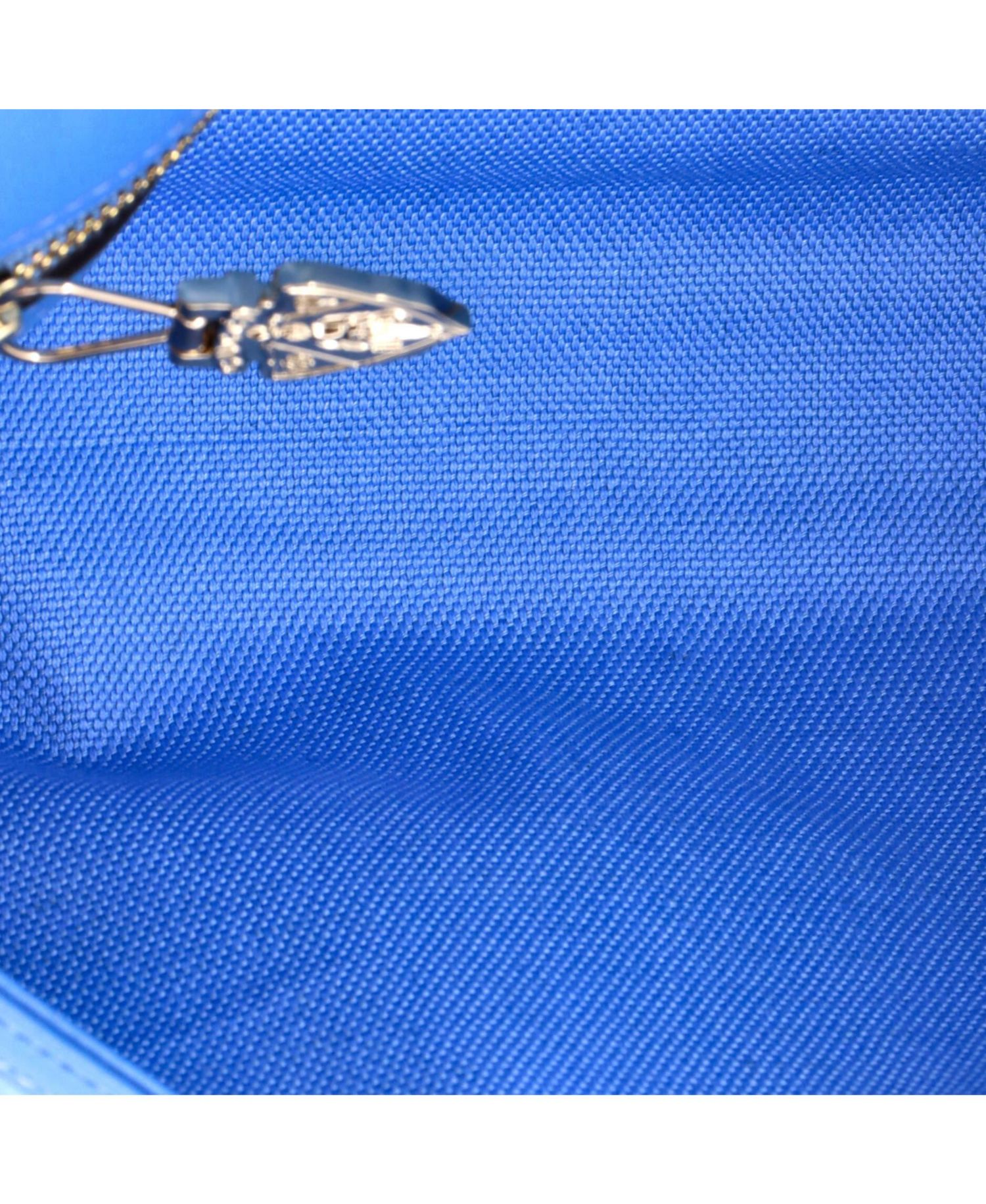 Small Luce Shoulder Bag Canvas