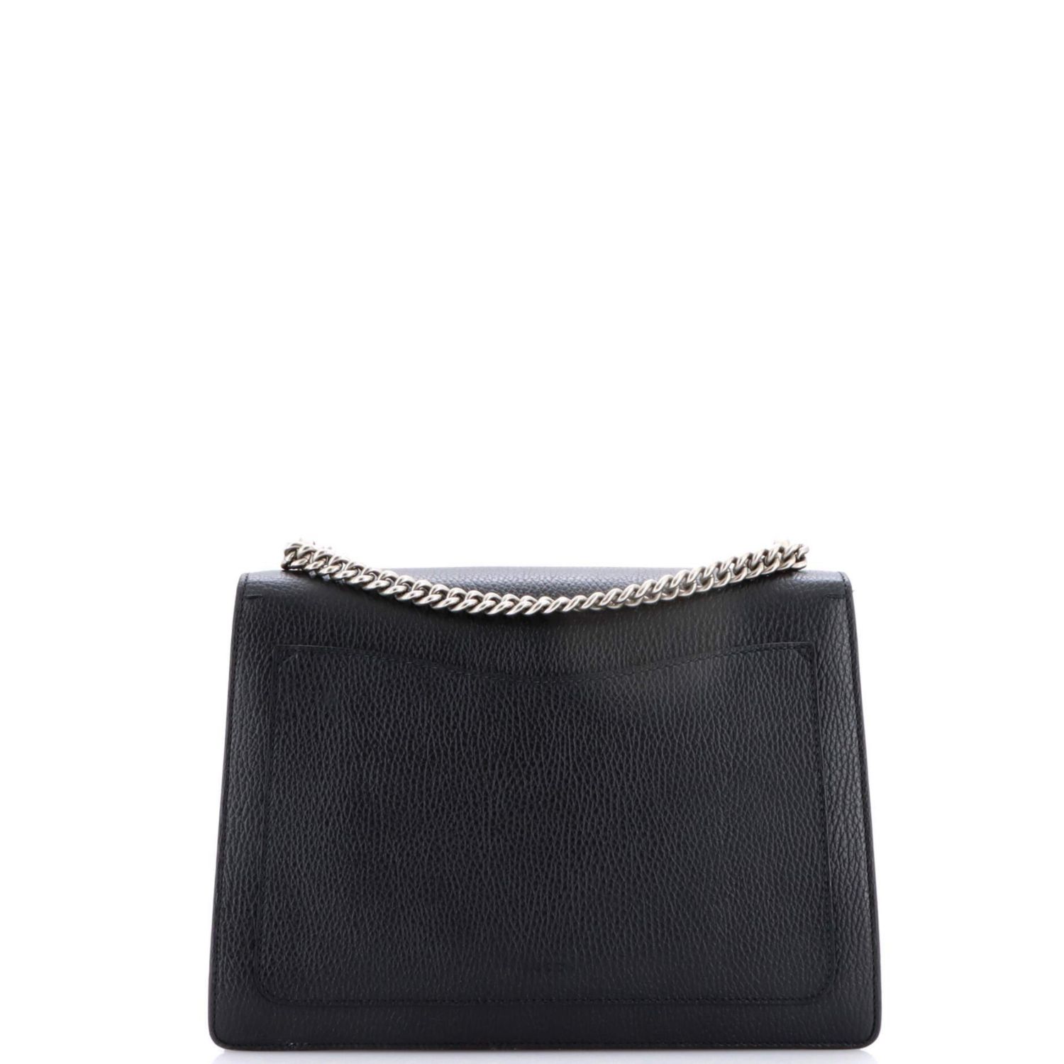 Medium Dionysus Bag Leather
