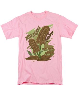 Men's Candy Land Melting Molasses Popsicle V2 T-Shirt