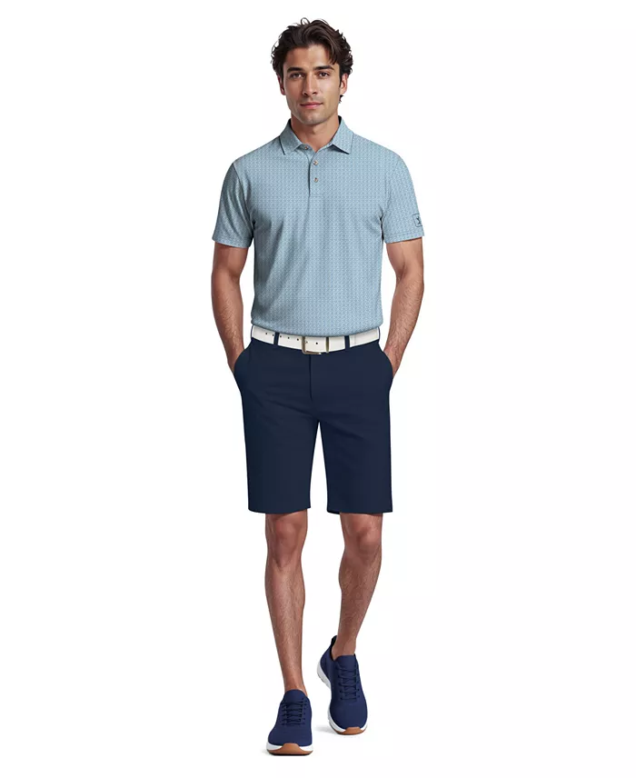 Men's Short-Sleeve Polo Shirt - thumbnail 2