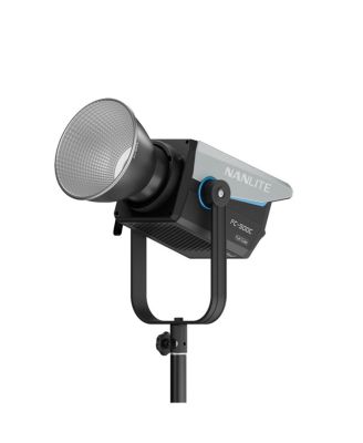 FC-500C 500W RGBW COB LED Video Spotlight