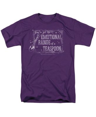 Men's Order Of Pheonix Teaspoon T-Shirt