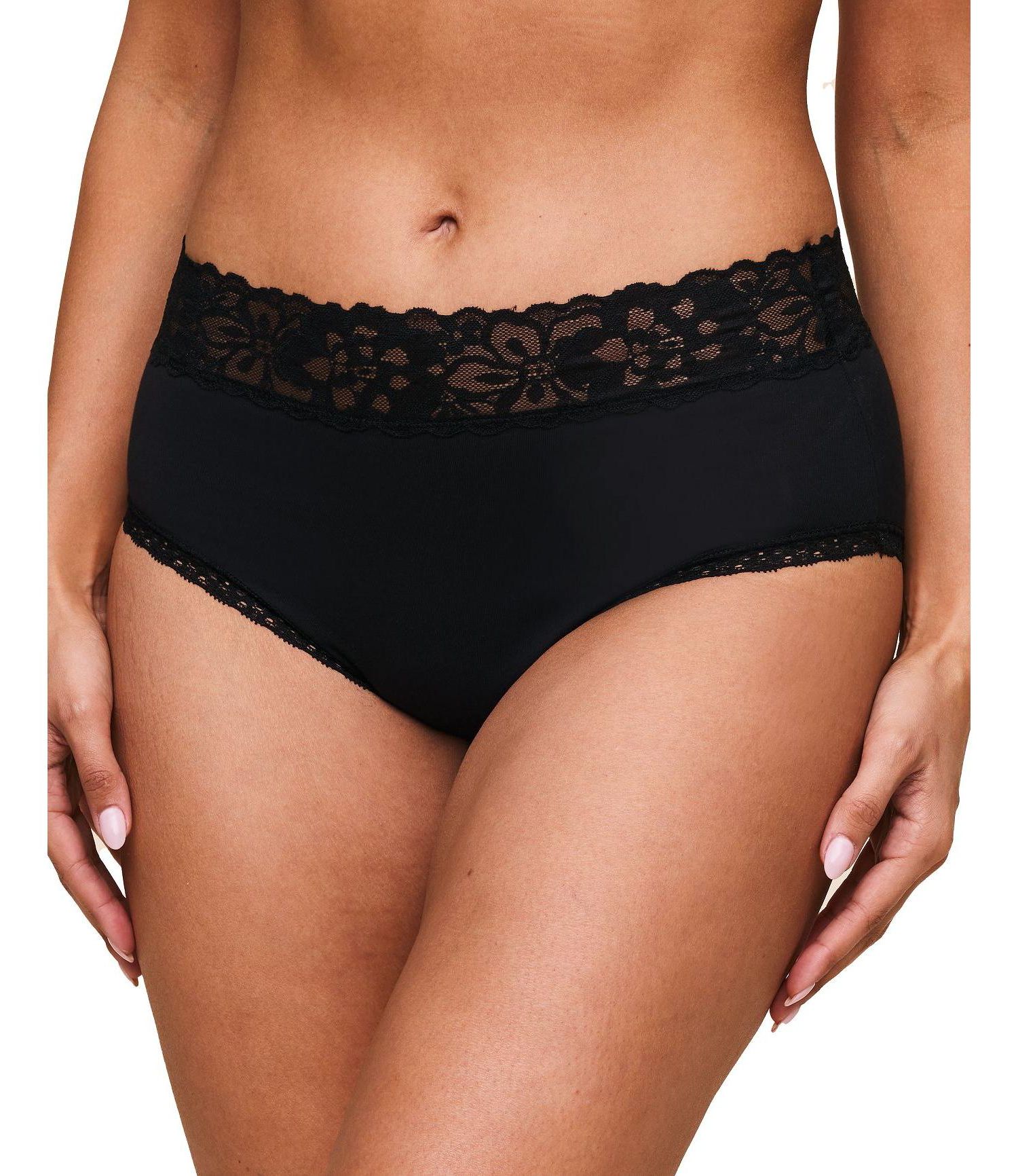 Women's Colline High Waisted Panty